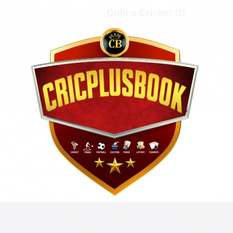 cricplus book