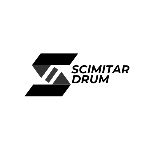 Drum Scimitar 