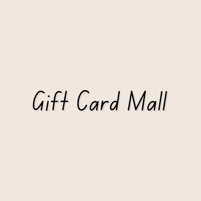 Mall GiftCard