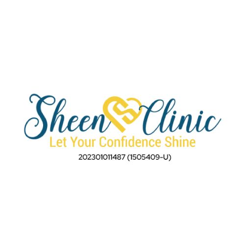 Clinic Sheen