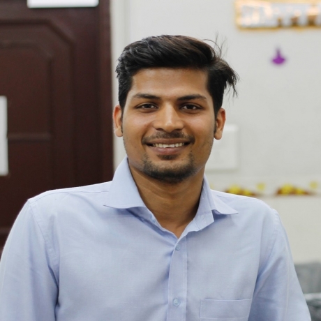 Saxena Siddhant