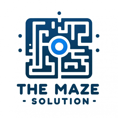 Solution The Maze 