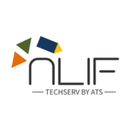  techserv Alif