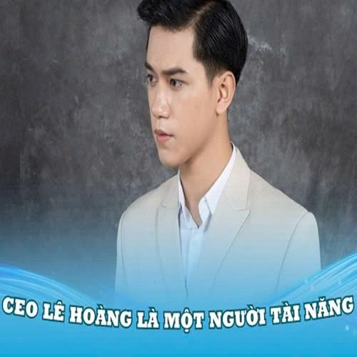 Lê Hoàng CEO