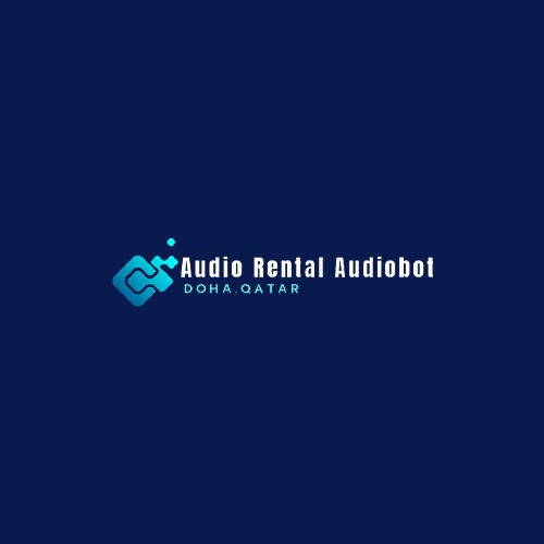 ​Audio Rental  Audiobots