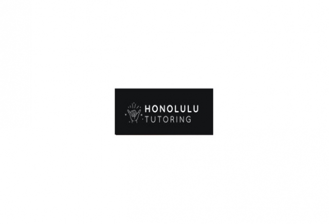 Tutoring Honolulu