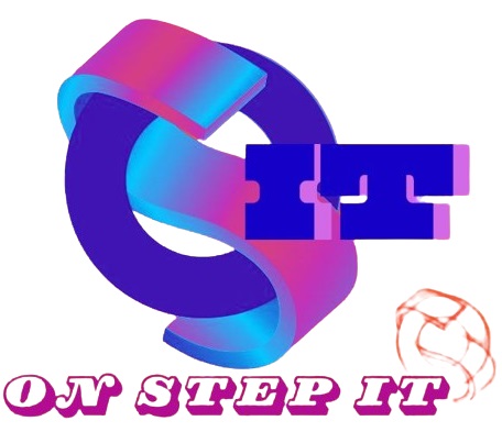 IT On Step