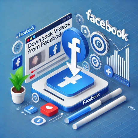 Downloader Facebook Video 