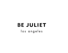 BE  Juliet