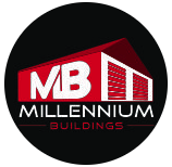 Buildings Millennium