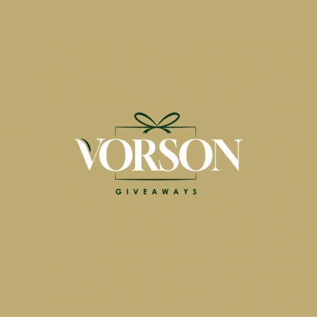 giveaways vorson