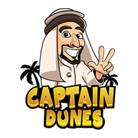 Dunes Captain 