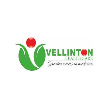 healthcare vellinton