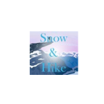 Hike Snow 