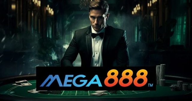 888 mega