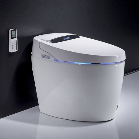 jabra toilet