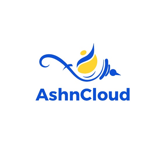 . Ashncloud