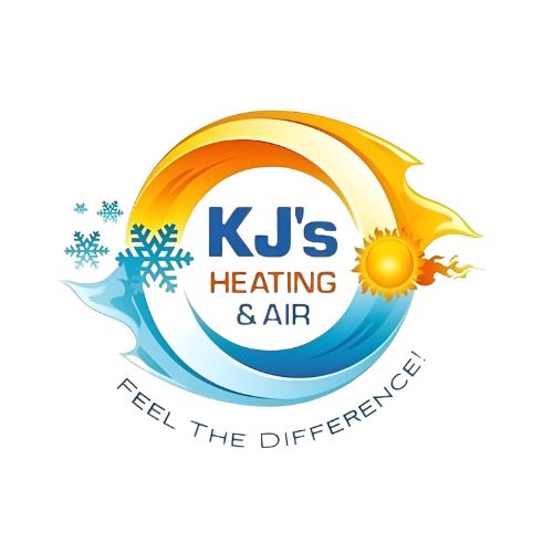 Air KJ's Heating and 