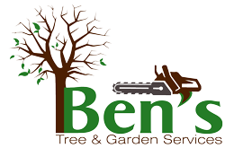 Garden Services Bens Tree and