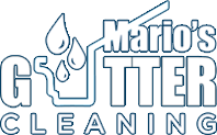 Cleaning Mario's Gutter