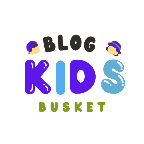 Busket kids