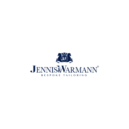 & Warmann Jennis 