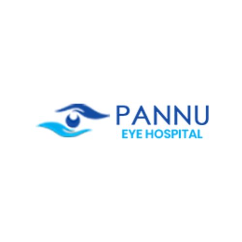 Hospital Pannu Eye 