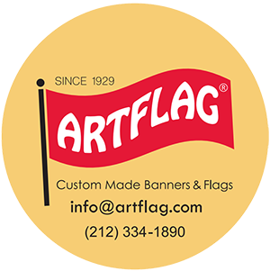 FLAG ART