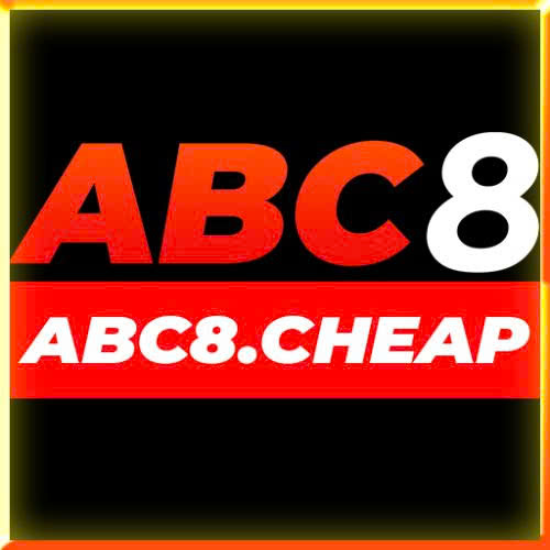 CHEAP ABC8