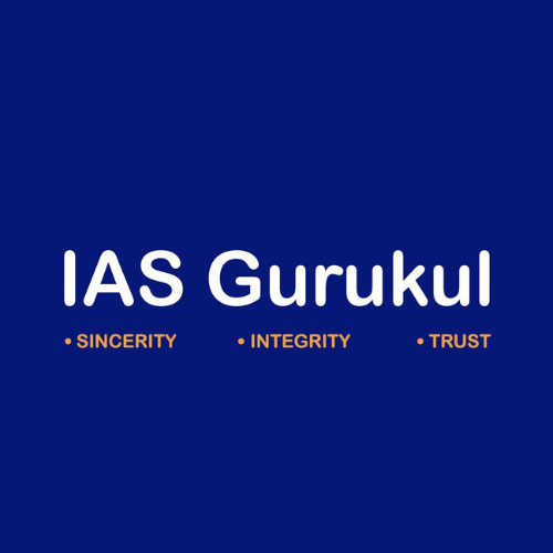 Gurukul IAS