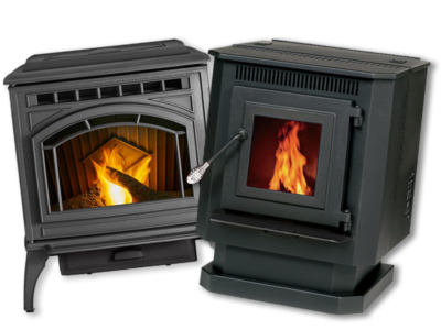 stoves solsticepellet