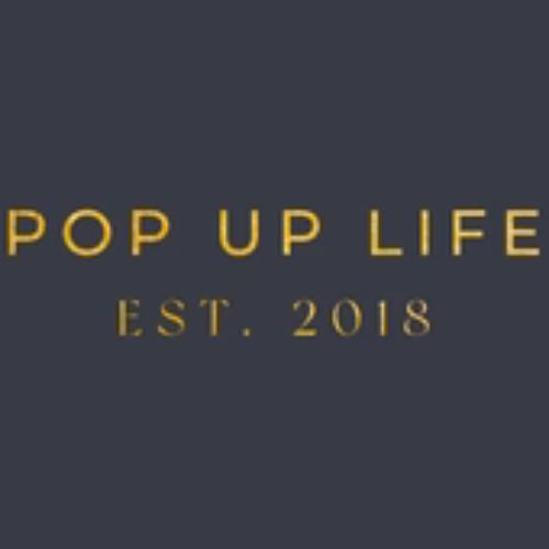 Pop Up Life	