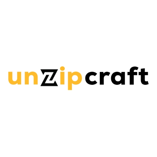 craft unzip