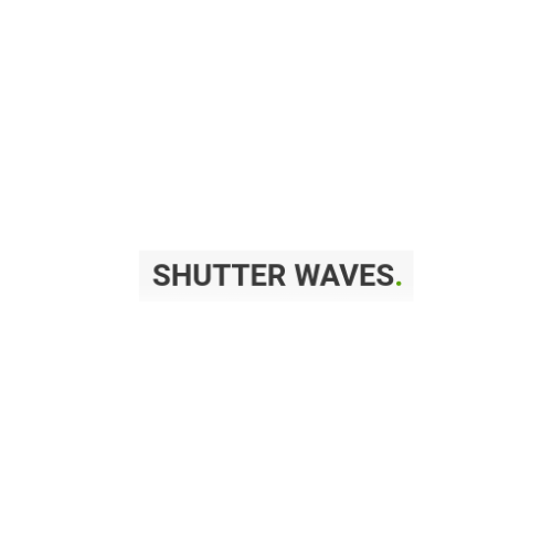 Shutter Waves