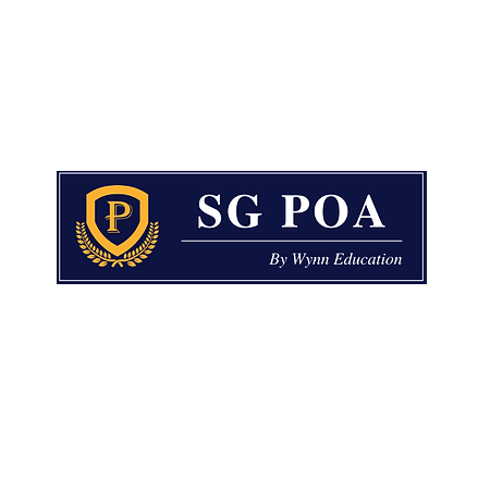 SG POA