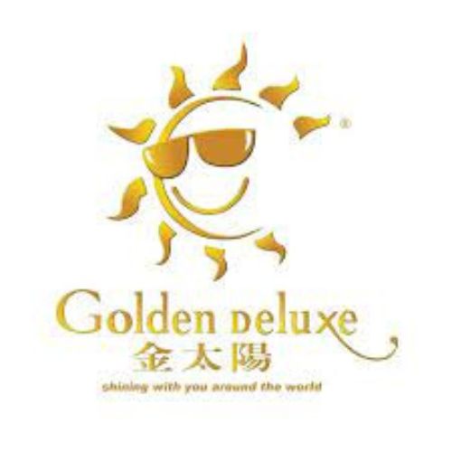 Travel Golden Deluxe 