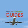 Guides Airportterminal