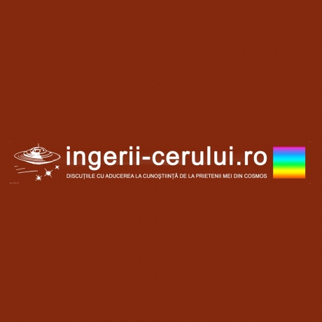 ingerii Cerului