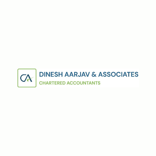 Associates Dinesh Aarjav and