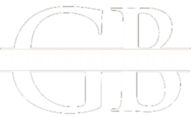 Book Giridhar