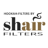 Filters Hookah