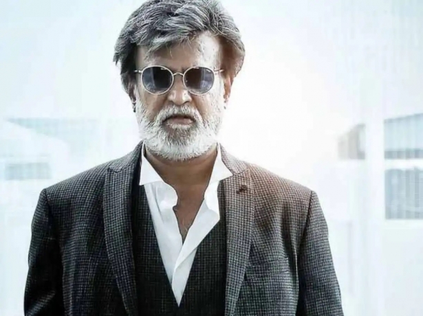 age rajinikanth