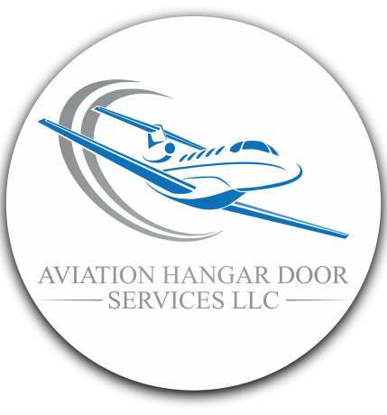 Services LLC Aviation Hangar Door 