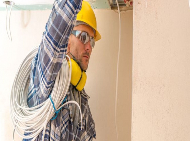 California Best Electrical Contractor in 