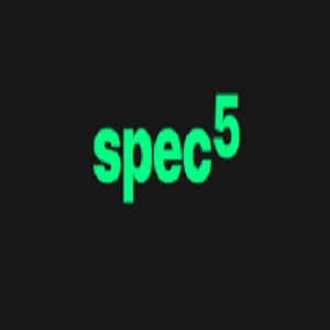 Five Spec