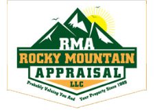 Appraisal Rocky Mountain