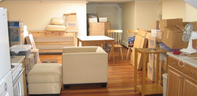 Removals Local and Interstate