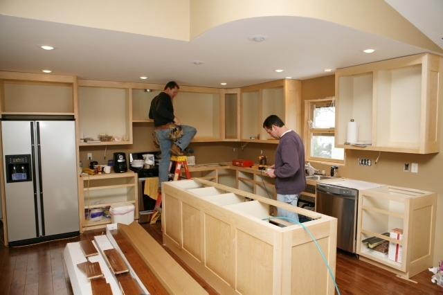Las Vegas NV Remodeling Company In 