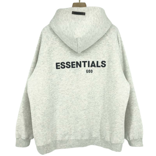 Hoodie678 Essentials