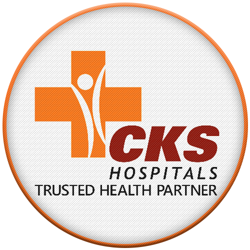 Hospital CKS